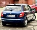 Синий Шкода Фабия, объемом двигателя 0 л и пробегом 170 тыс. км за 3330 $, фото 3 на Automoto.ua