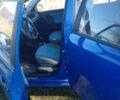 Синий Шкода Фабия, объемом двигателя 1.2 л и пробегом 180 тыс. км за 4200 $, фото 2 на Automoto.ua