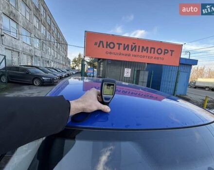 Синий Шкода Фабия, объемом двигателя 1.4 л и пробегом 195 тыс. км за 6900 $, фото 86 на Automoto.ua