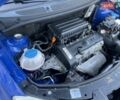Синий Шкода Фабия, объемом двигателя 1.4 л и пробегом 195 тыс. км за 6900 $, фото 43 на Automoto.ua