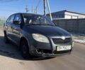Синий Шкода Фабия, объемом двигателя 0 л и пробегом 258 тыс. км за 2300 $, фото 1 на Automoto.ua