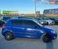 Синий Шкода Фабия, объемом двигателя 1.2 л и пробегом 140 тыс. км за 5140 $, фото 4 на Automoto.ua