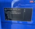 Синий Шкода Фабия, объемом двигателя 1.4 л и пробегом 195 тыс. км за 6900 $, фото 46 на Automoto.ua