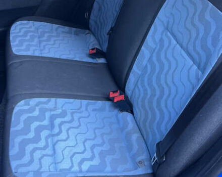 Синий Шкода Фабия, объемом двигателя 1.2 л и пробегом 156 тыс. км за 4850 $, фото 20 на Automoto.ua