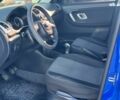 Синий Шкода Фабия, объемом двигателя 1.2 л и пробегом 140 тыс. км за 5140 $, фото 17 на Automoto.ua