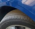 Синій Шкода Фабія, об'ємом двигуна 1.2 л та пробігом 130 тис. км за 5200 $, фото 11 на Automoto.ua