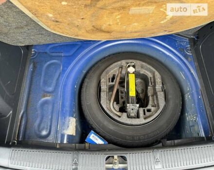 Синій Шкода Фабія, об'ємом двигуна 1.2 л та пробігом 217 тис. км за 3700 $, фото 34 на Automoto.ua