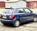 Синий Шкода Фабия, объемом двигателя 0 л и пробегом 170 тыс. км за 3330 $, фото 2 на Automoto.ua