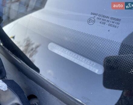 Синий Шкода Фабия, объемом двигателя 1.4 л и пробегом 195 тыс. км за 6900 $, фото 8 на Automoto.ua