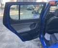 Синий Шкода Фабия, объемом двигателя 1.4 л и пробегом 195 тыс. км за 6900 $, фото 21 на Automoto.ua