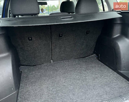 Синий Шкода Фабия, объемом двигателя 1.2 л и пробегом 189 тыс. км за 5300 $, фото 18 на Automoto.ua