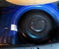 Синій Шкода Фабія, об'ємом двигуна 1.4 л та пробігом 59 тис. км за 6450 $, фото 12 на Automoto.ua