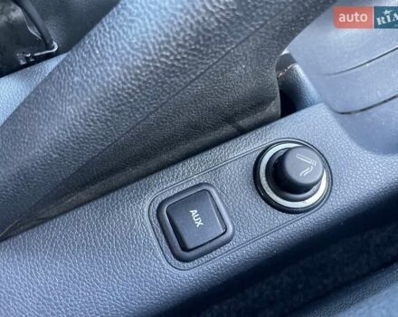 Синий Шкода Фабия, объемом двигателя 1.4 л и пробегом 195 тыс. км за 6900 $, фото 37 на Automoto.ua