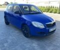 Синій Шкода Фабія, об'ємом двигуна 1.2 л та пробігом 277 тис. км за 2999 $, фото 1 на Automoto.ua