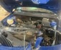Синий Шкода Фабия, объемом двигателя 1.2 л и пробегом 200 тыс. км за 1600 $, фото 8 на Automoto.ua