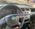 Синій Шкода Фабія, об'ємом двигуна 1.4 л та пробігом 217 тис. км за 5200 $, фото 8 на Automoto.ua