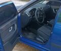 Синій Шкода Фабія, об'ємом двигуна 1.2 л та пробігом 130 тис. км за 5200 $, фото 7 на Automoto.ua