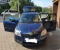 Синий Шкода Фабия, объемом двигателя 1.2 л и пробегом 141 тыс. км за 4555 $, фото 1 на Automoto.ua