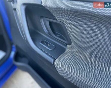 Синий Шкода Фабия, объемом двигателя 1.4 л и пробегом 195 тыс. км за 6900 $, фото 33 на Automoto.ua