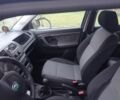 Синий Шкода Фабия, объемом двигателя 1.2 л и пробегом 214 тыс. км за 4500 $, фото 5 на Automoto.ua