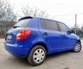 Синій Шкода Фабія, об'ємом двигуна 1.2 л та пробігом 274 тис. км за 3500 $, фото 2 на Automoto.ua
