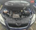 Синий Шкода Фабия, объемом двигателя 1.6 л и пробегом 142 тыс. км за 6900 $, фото 8 на Automoto.ua