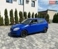 Синий Шкода Фабия, объемом двигателя 1.2 л и пробегом 284 тыс. км за 2800 $, фото 1 на Automoto.ua