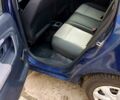 Синий Шкода Фабия, объемом двигателя 1.2 л и пробегом 208 тыс. км за 4790 $, фото 8 на Automoto.ua
