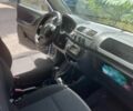 Синий Шкода Фабия, объемом двигателя 1.2 л и пробегом 195 тыс. км за 3600 $, фото 1 на Automoto.ua