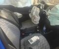 Синий Шкода Фабия, объемом двигателя 0 л и пробегом 200 тыс. км за 1600 $, фото 5 на Automoto.ua