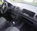 Синий Шкода Фабия, объемом двигателя 1.2 л и пробегом 214 тыс. км за 4500 $, фото 9 на Automoto.ua