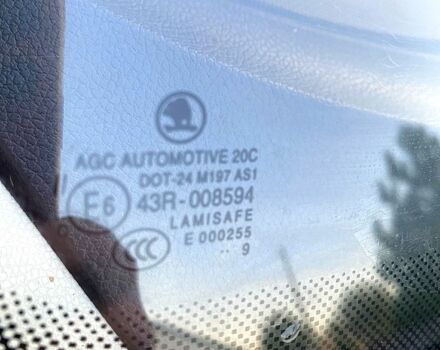 Синий Шкода Фабия, объемом двигателя 1.2 л и пробегом 83 тыс. км за 5400 $, фото 8 на Automoto.ua