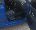 Синій Шкода Фабія, об'ємом двигуна 1.2 л та пробігом 139 тис. км за 5000 $, фото 3 на Automoto.ua
