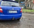 Синий Шкода Фабия, объемом двигателя 1.2 л и пробегом 226 тыс. км за 2699 $, фото 8 на Automoto.ua