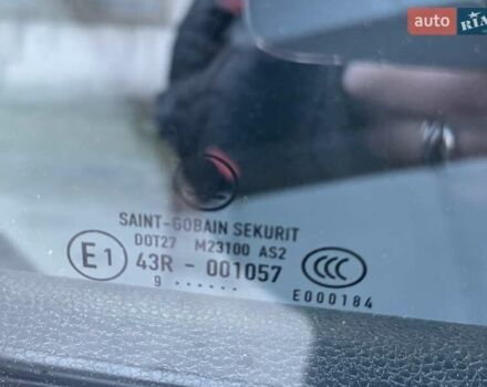 Синий Шкода Фабия, объемом двигателя 1.4 л и пробегом 195 тыс. км за 6900 $, фото 52 на Automoto.ua