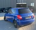 Синий Шкода Фабия, объемом двигателя 1.2 л и пробегом 140 тыс. км за 5140 $, фото 7 на Automoto.ua