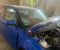 Синий Шкода Фабия, объемом двигателя 1.2 л и пробегом 200 тыс. км за 1600 $, фото 7 на Automoto.ua