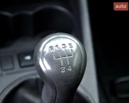 Синий Шкода Фабия, объемом двигателя 1.2 л и пробегом 206 тыс. км за 3999 $, фото 30 на Automoto.ua