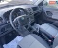 Синий Шкода Фабия, объемом двигателя 1.4 л и пробегом 195 тыс. км за 6900 $, фото 13 на Automoto.ua