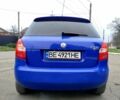 Синій Шкода Фабія, об'ємом двигуна 1.2 л та пробігом 274 тис. км за 3500 $, фото 3 на Automoto.ua