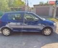 Синій Шкода Фабія, об'ємом двигуна 1.39 л та пробігом 212 тис. км за 4200 $, фото 6 на Automoto.ua