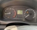 Синий Шкода Фабия, объемом двигателя 1.2 л и пробегом 377 тыс. км за 4200 $, фото 7 на Automoto.ua
