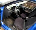 Синій Шкода Фабія, об'ємом двигуна 1.2 л та пробігом 274 тис. км за 3500 $, фото 18 на Automoto.ua