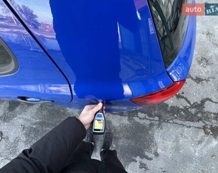 Синий Шкода Фабия, объемом двигателя 1.4 л и пробегом 195 тыс. км за 6900 $, фото 72 на Automoto.ua