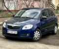 Синий Шкода Фабия, объемом двигателя 0 л и пробегом 170 тыс. км за 3330 $, фото 1 на Automoto.ua