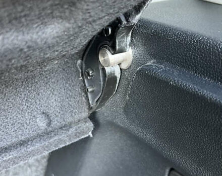 Синий Шкода Фабия, объемом двигателя 1.2 л и пробегом 156 тыс. км за 4850 $, фото 15 на Automoto.ua