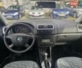 Синий Шкода Фабия, объемом двигателя 1.6 л и пробегом 142 тыс. км за 6900 $, фото 9 на Automoto.ua