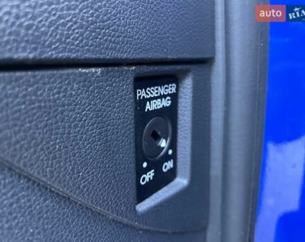 Синий Шкода Фабия, объемом двигателя 1.4 л и пробегом 195 тыс. км за 6900 $, фото 47 на Automoto.ua