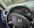 Шкода Фабия 2009 в Виннице на Automoto.ua Синий Шкода Фабия, объемом двигателя 0 л и пробегом 225 тыс. км за 2600 $, фото 6 на Automoto.ua