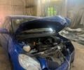 Синий Шкода Фабия, объемом двигателя 0 л и пробегом 200 тыс. км за 1600 $, фото 9 на Automoto.ua